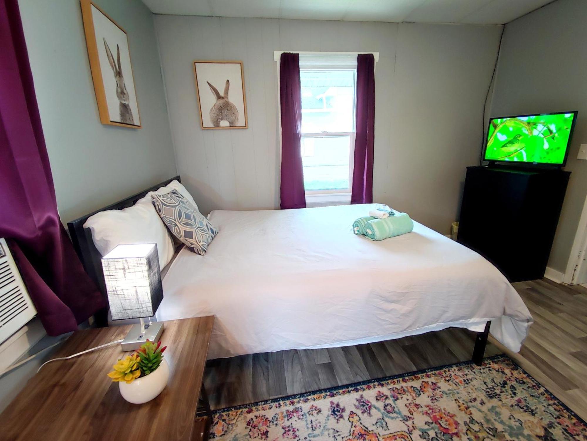נובלסוויל Perfect Combo Of Charm & Comfort- 2Bedroom Home מראה חיצוני תמונה